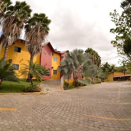 Hotel Tamburil Salinas  Exterior foto